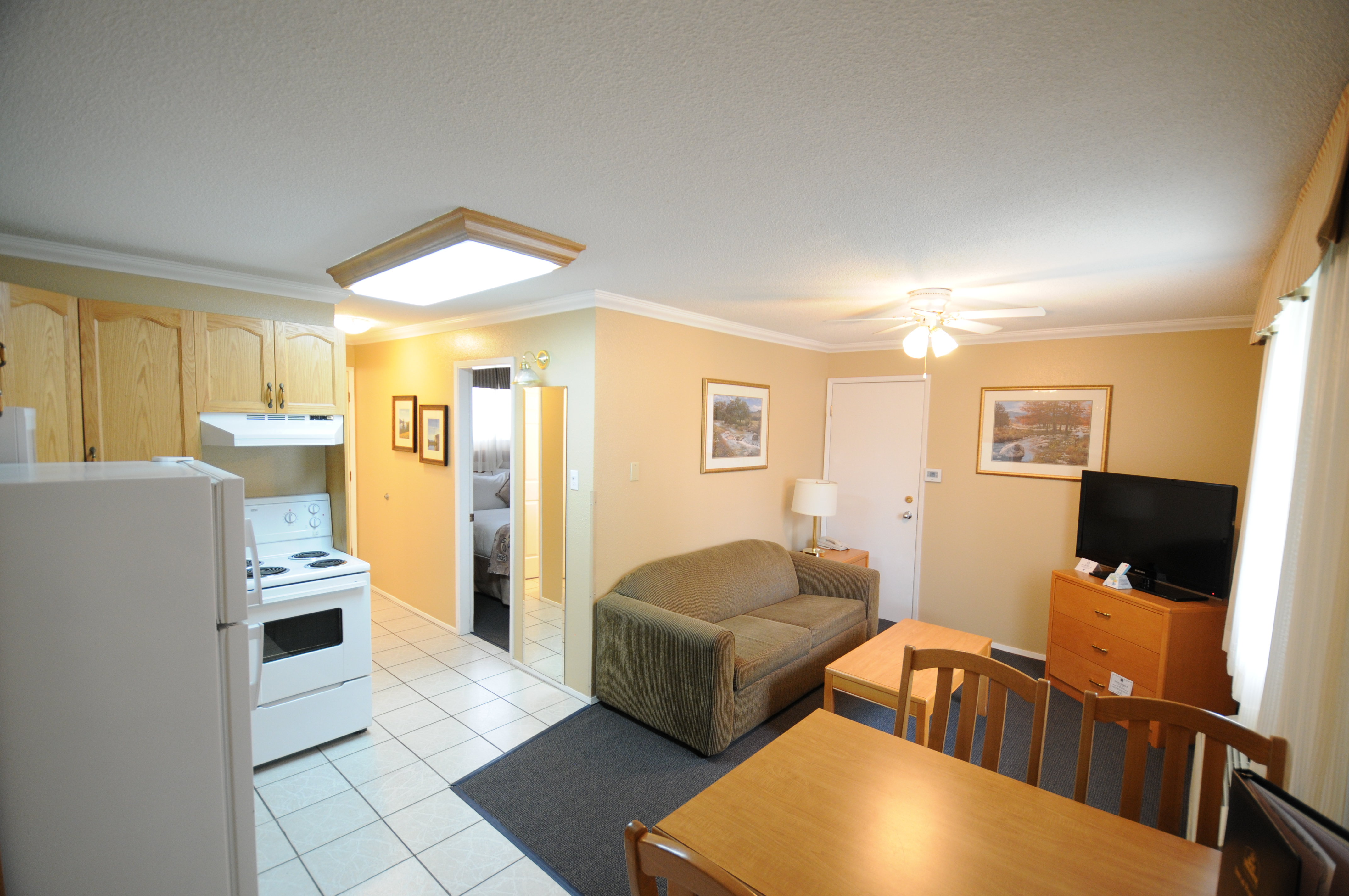 Best Western Inn At Penticton 40/67