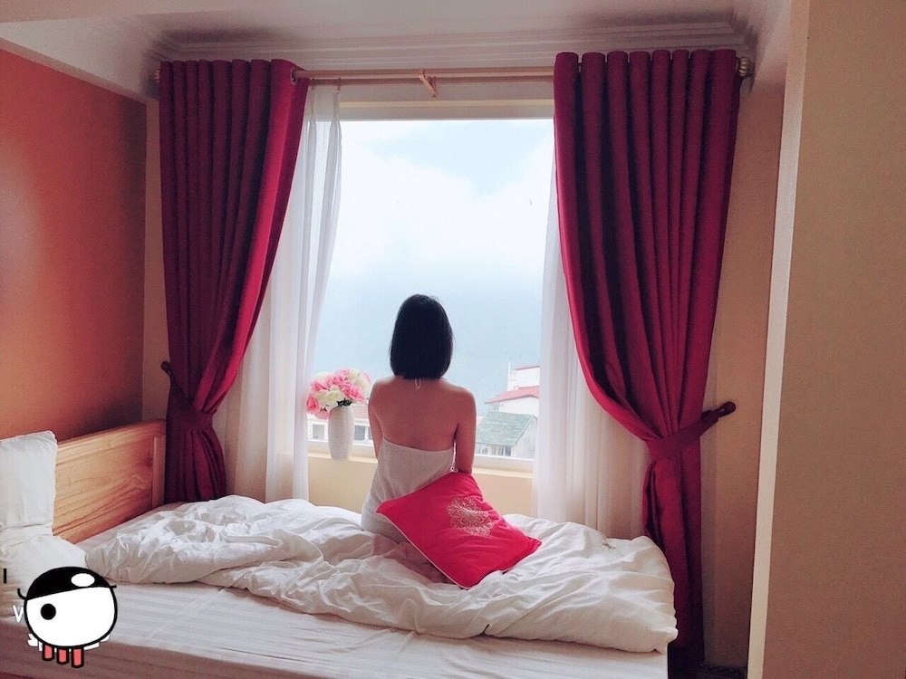 Sapa Backpacker Hostel 6/15