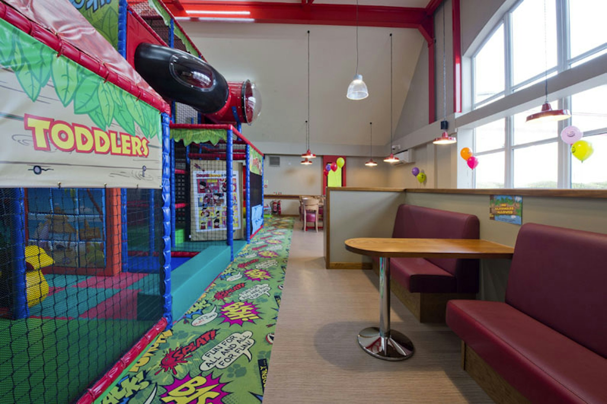 Premier Inn Coventry East (M6 J2) 17/25