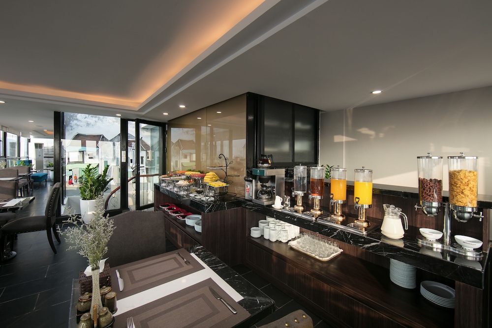 Hanoi L Heritage Diamond Hotel Spa 47/69