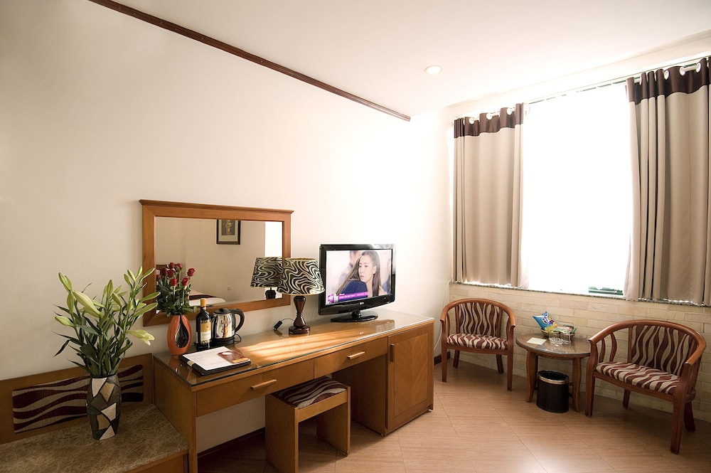 City Bay Hotel 21/31