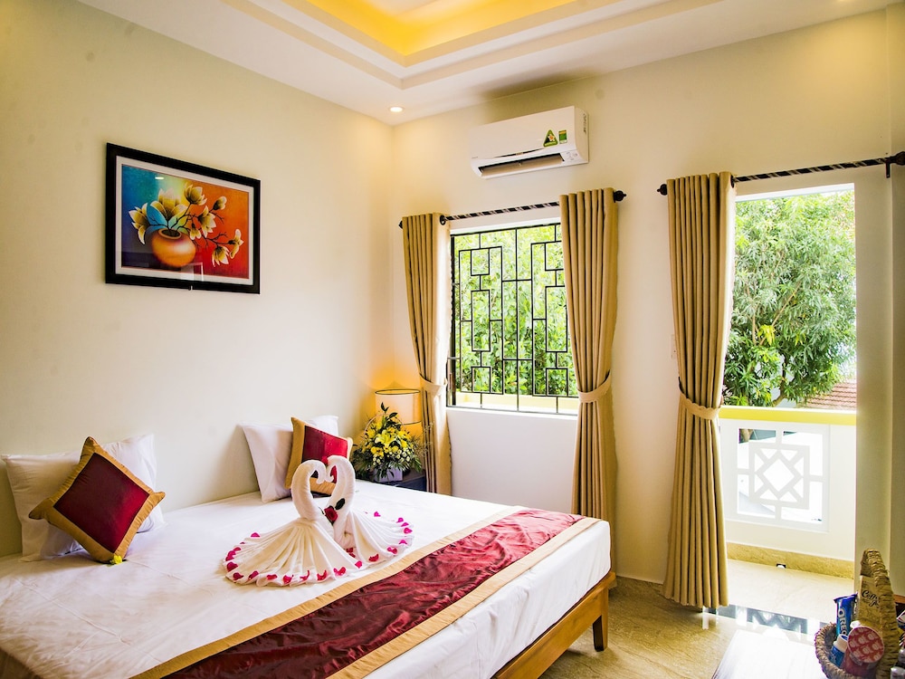 Mi Kha Homestay 12/34
