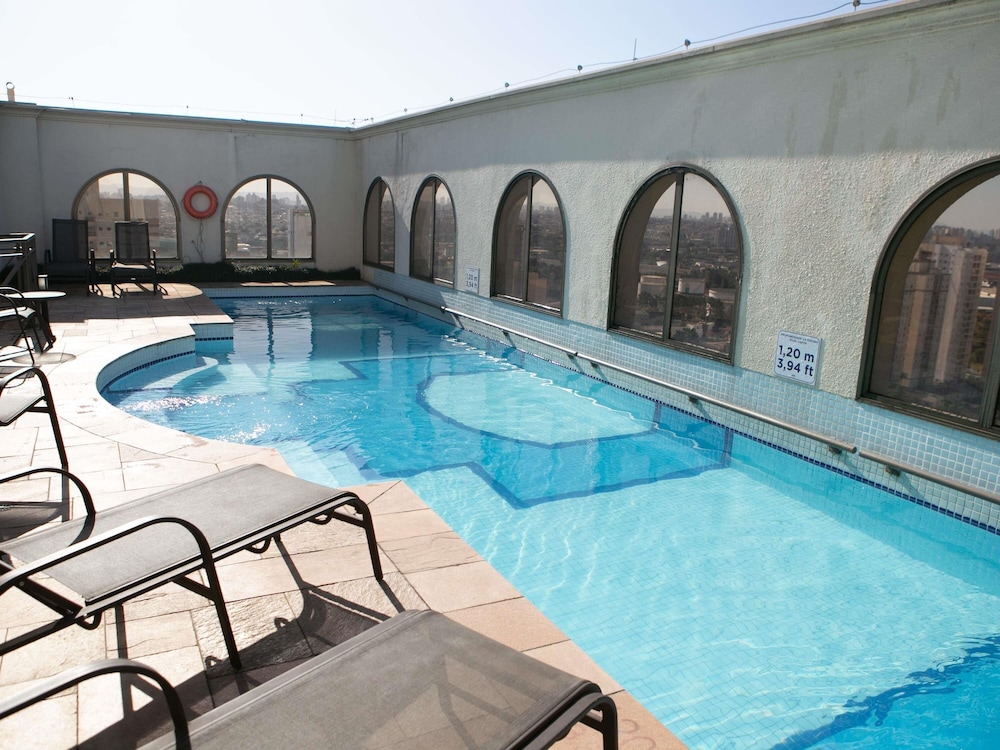 Mercure Sao Caetano Do Sul 39/66