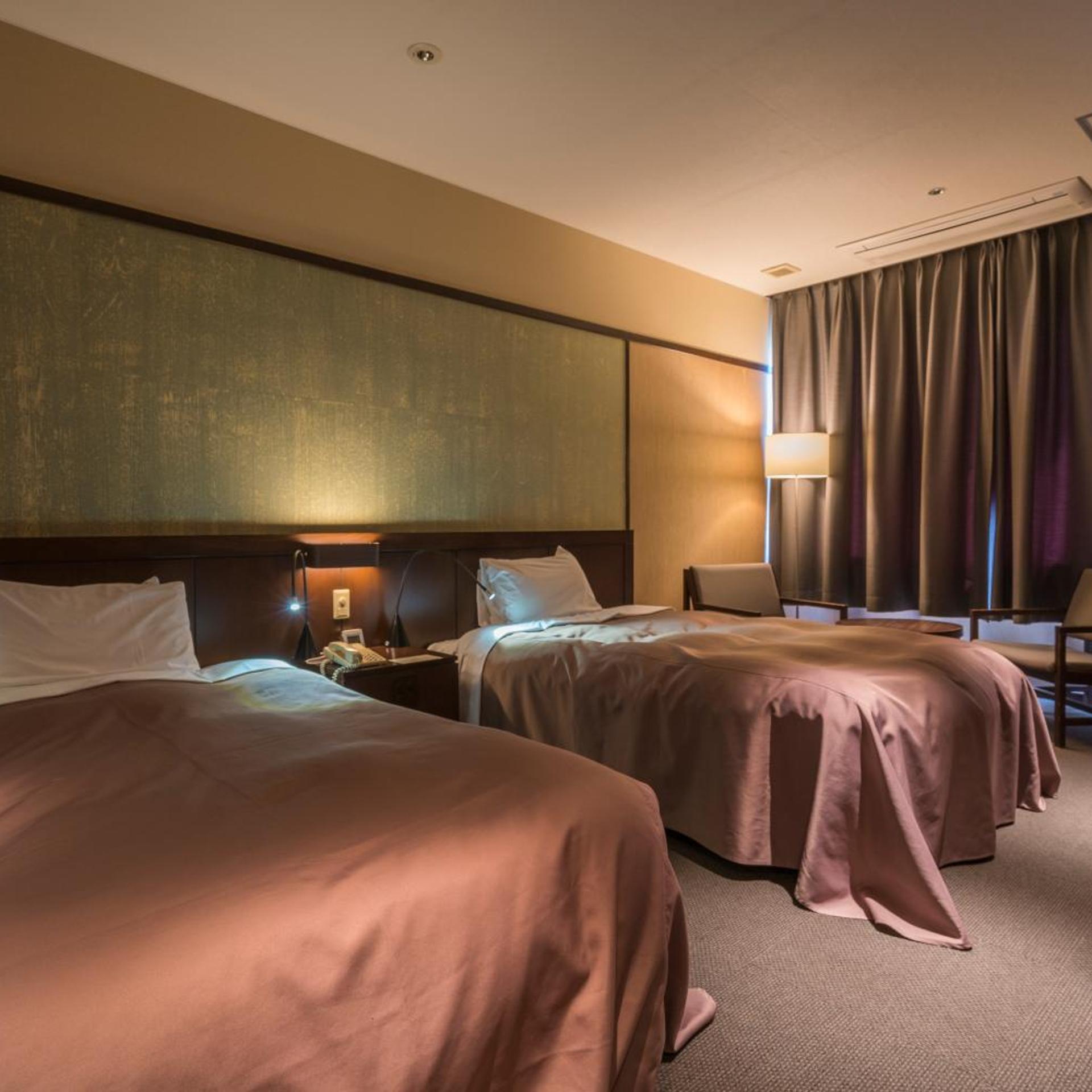 Hotel Ryutouen 10/50
