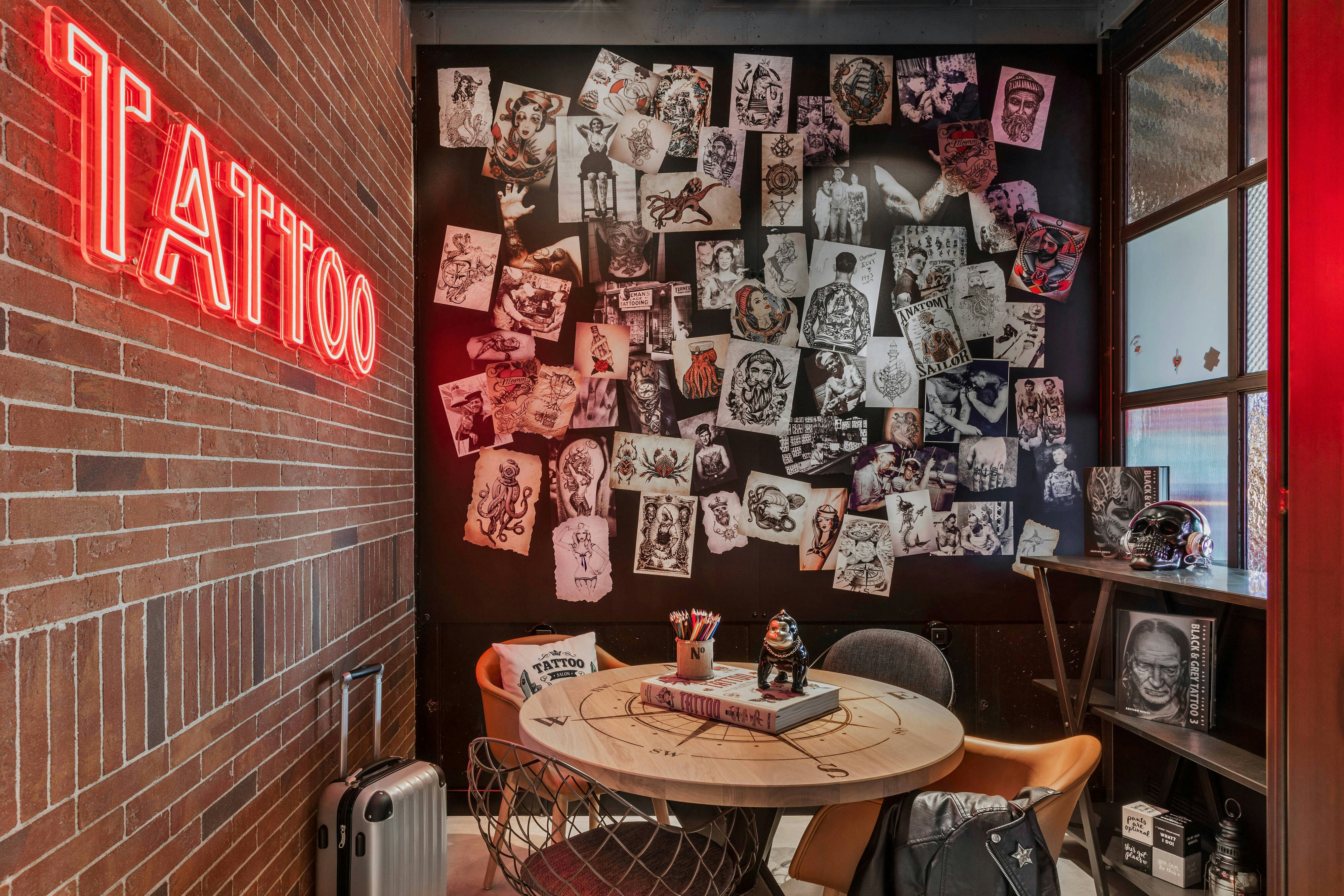 Moxy Bremen 17/21