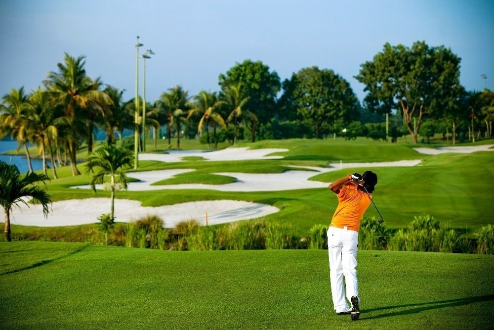 Orchid Country Club 41/64