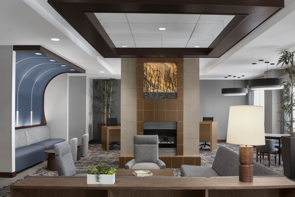 Hyatt Place Boston/Braintree 6/56