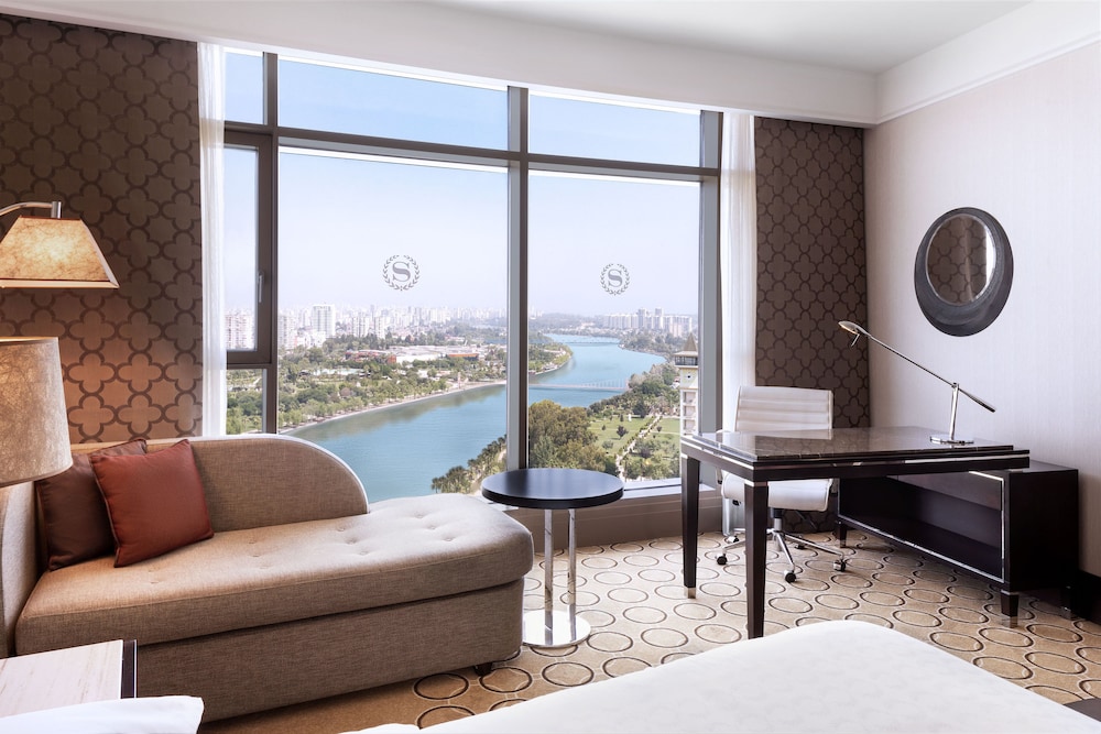 Sheraton Grand Adana 36/51