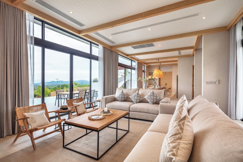 The Private Pool Villas at Civilai Hill, Khaoyai 52/77
