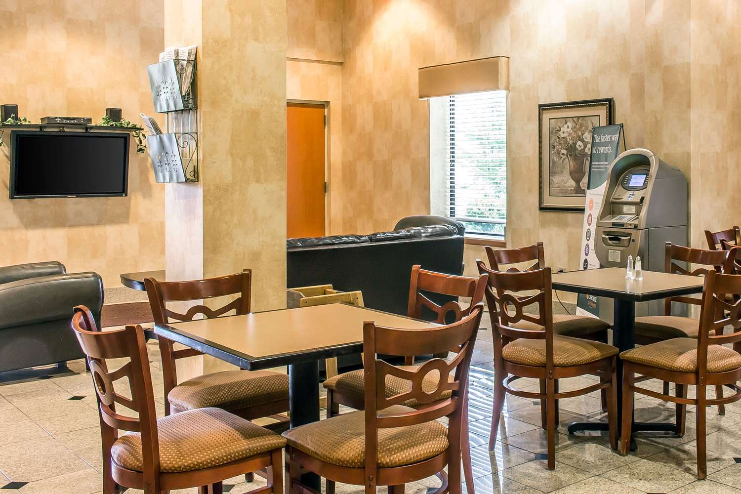 Quality Inn Hackettstown Long Valley 21/27