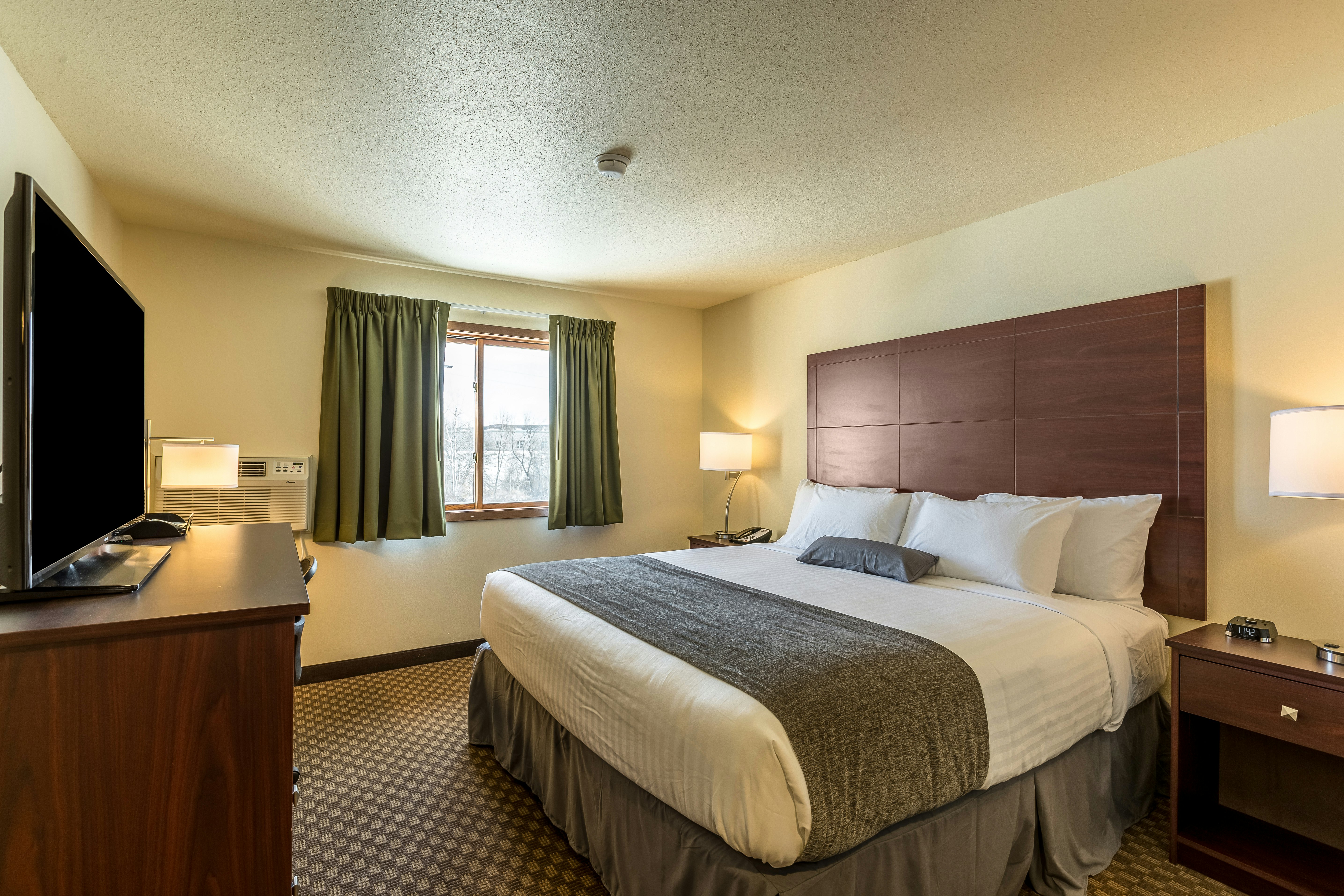 Cobblestone Inn & Suites Merrill 19/50