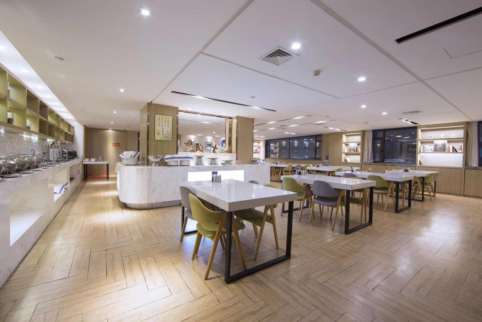 Atour Hotel Taiyuan Zonggai Shifanqu 55/68