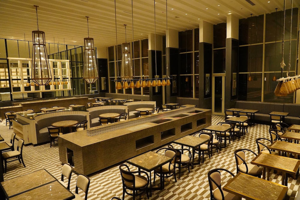 Welcomhotel By ITC Hotels, Guntur 21/34