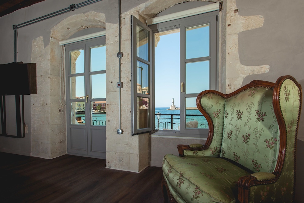 Chania Inn 17/46