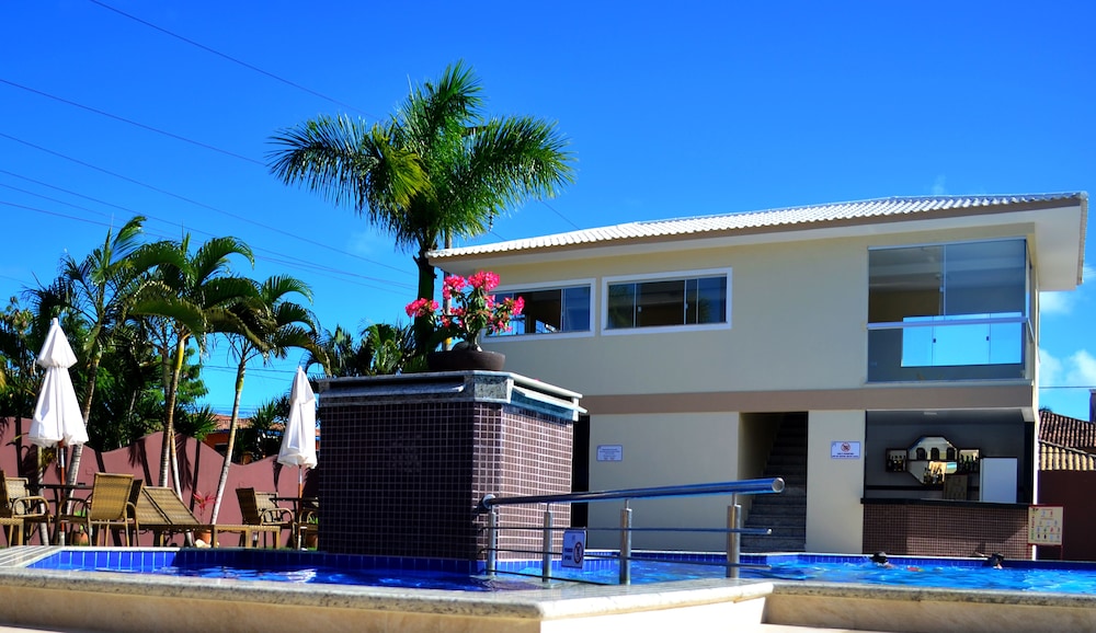 Pontal Praia Hotel in PORTO SEGURO