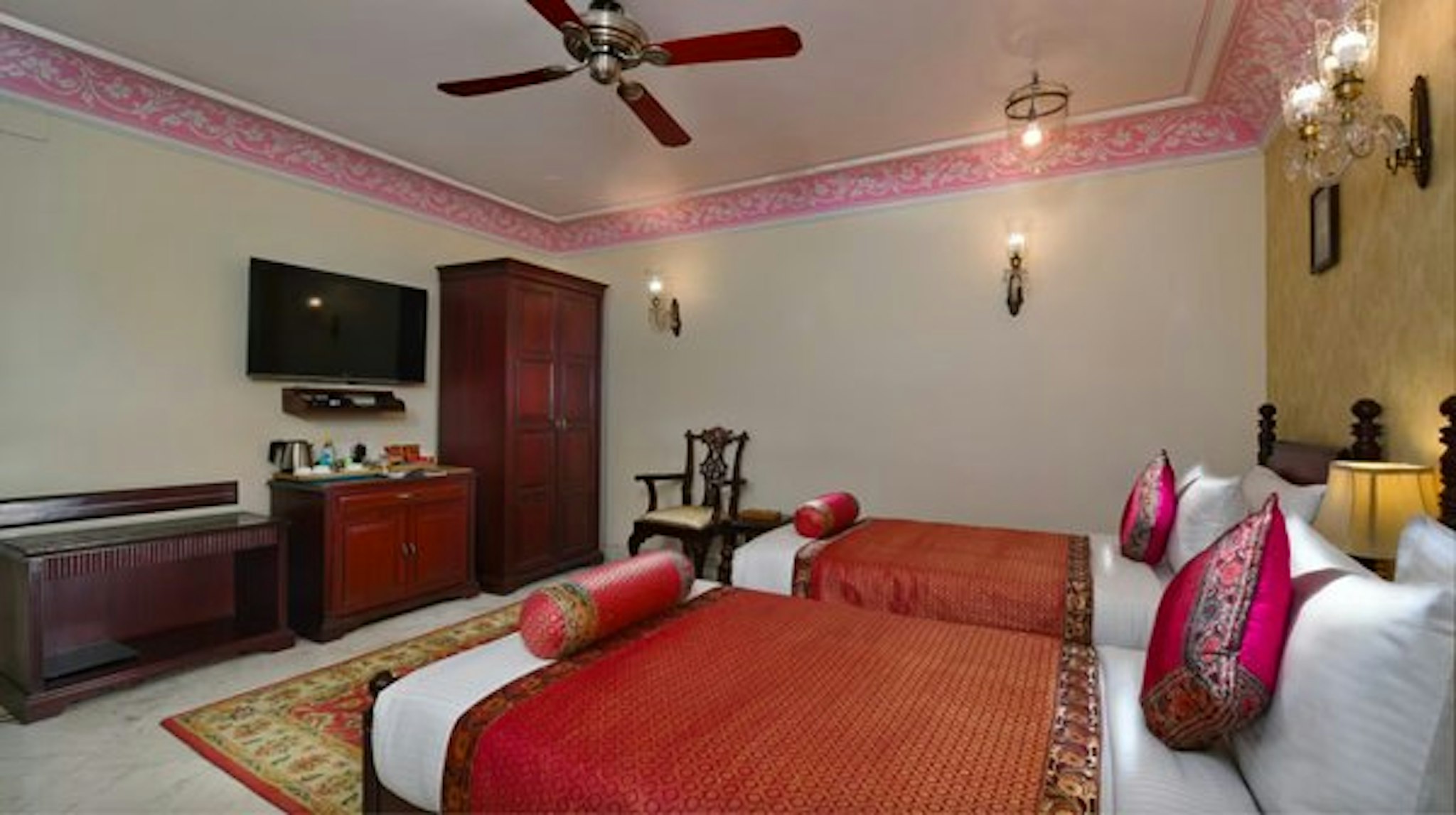 Brij Rama Palace 10/32