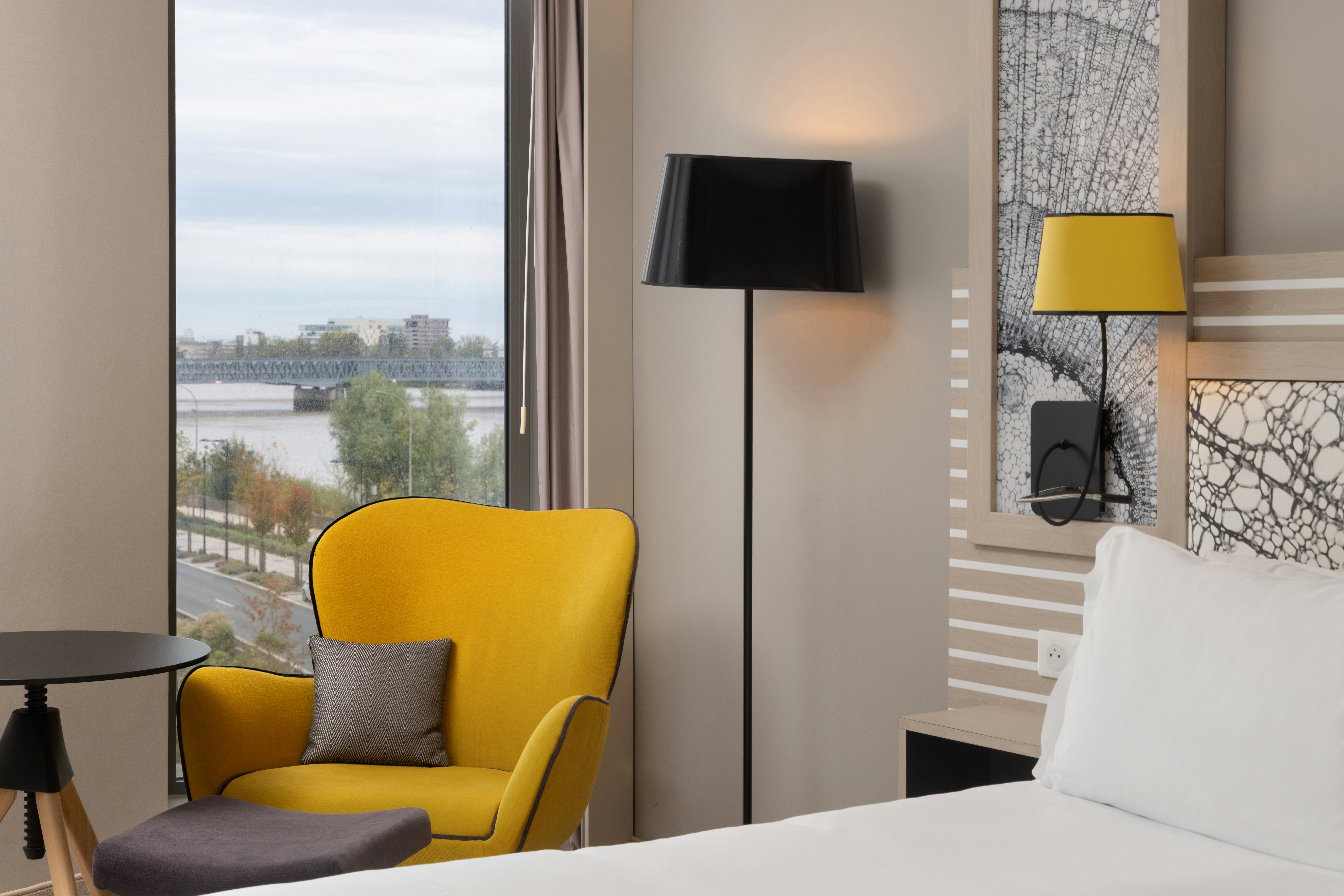 Hilton Garden Inn Bordeaux Centre 66/67