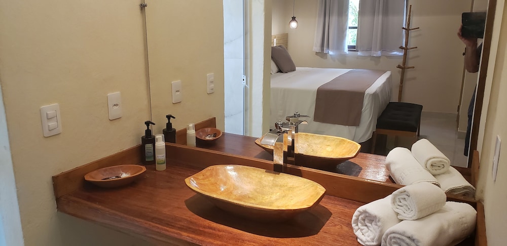 Pousada Villa Zena Hotel 50/50