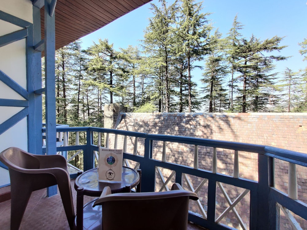 Shimla British Resort 37/50