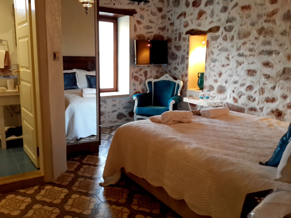 Lemon Villa Hotel 15/74