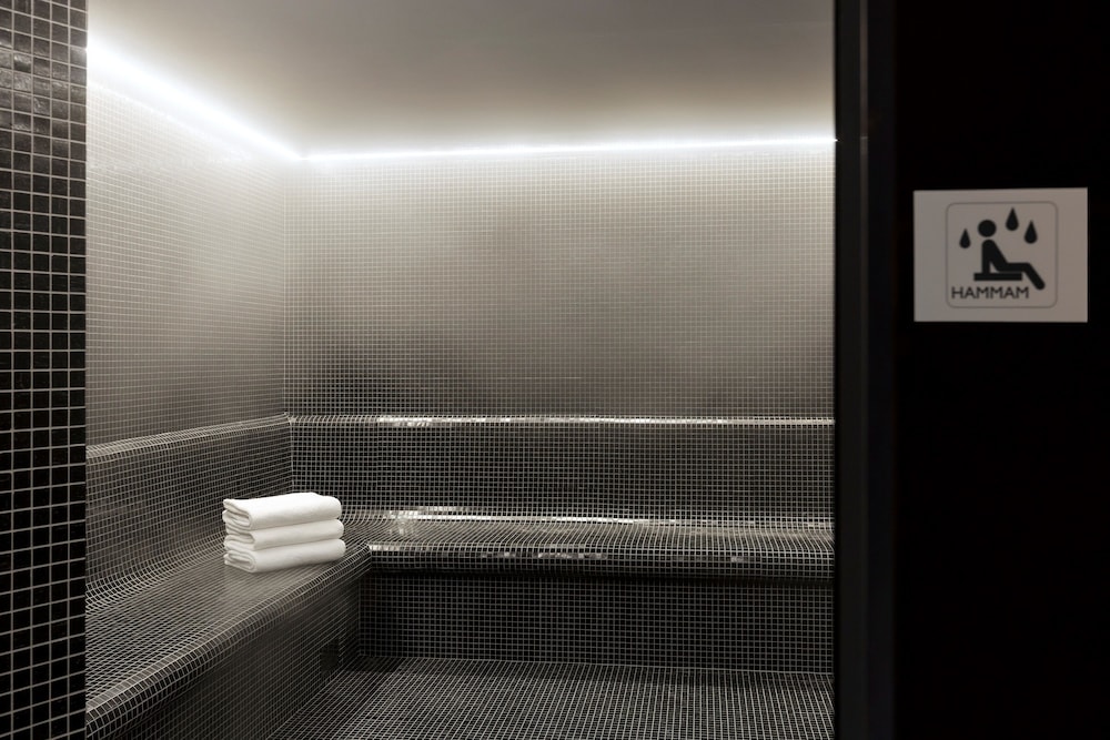 Araucaria Hotel & Spa 23/43