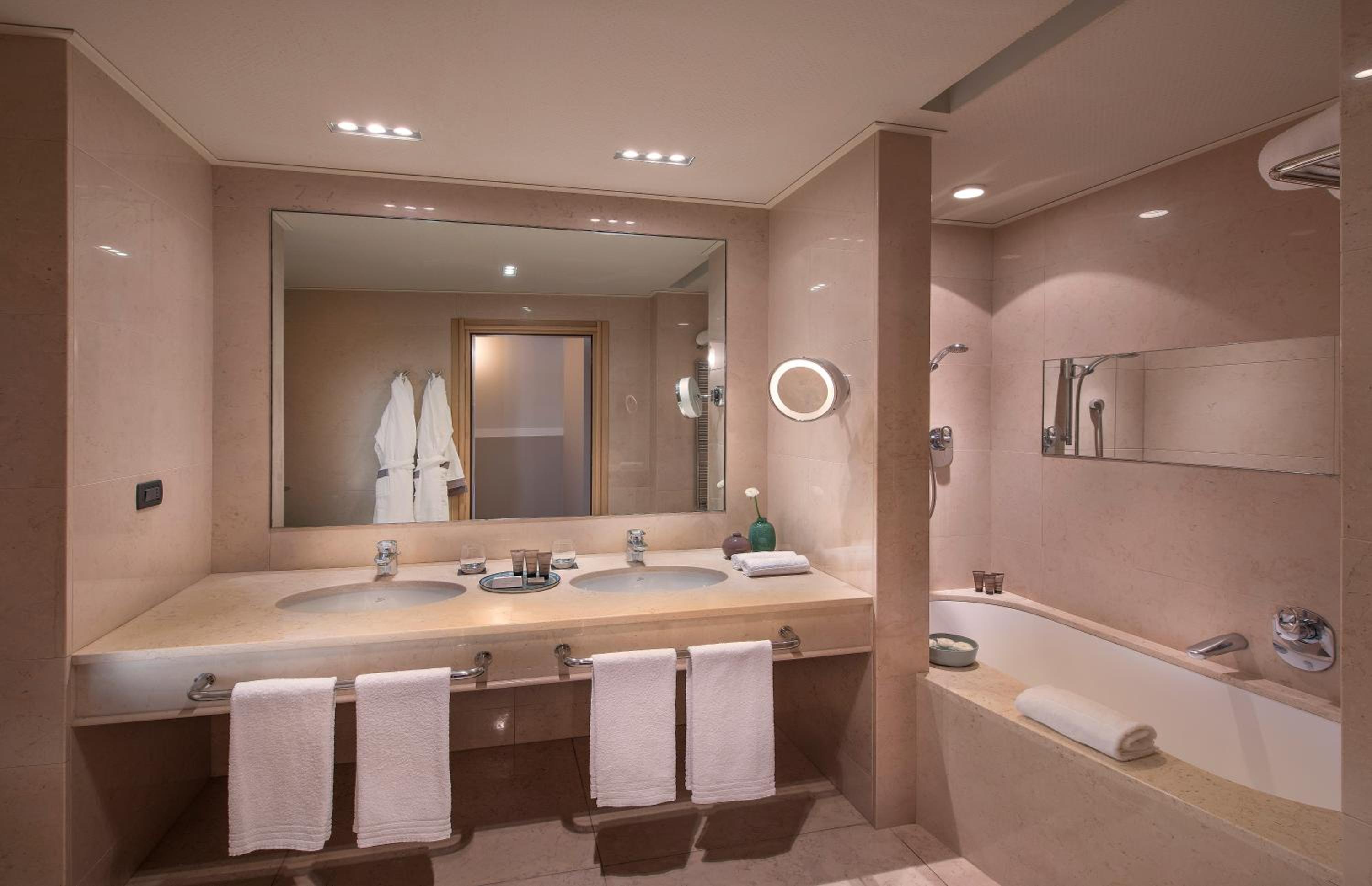 غرفة سوبيريور بسرير مزدوج أو سريرين منفصلين، Kalidria Thalasso Spa Resort 4/4