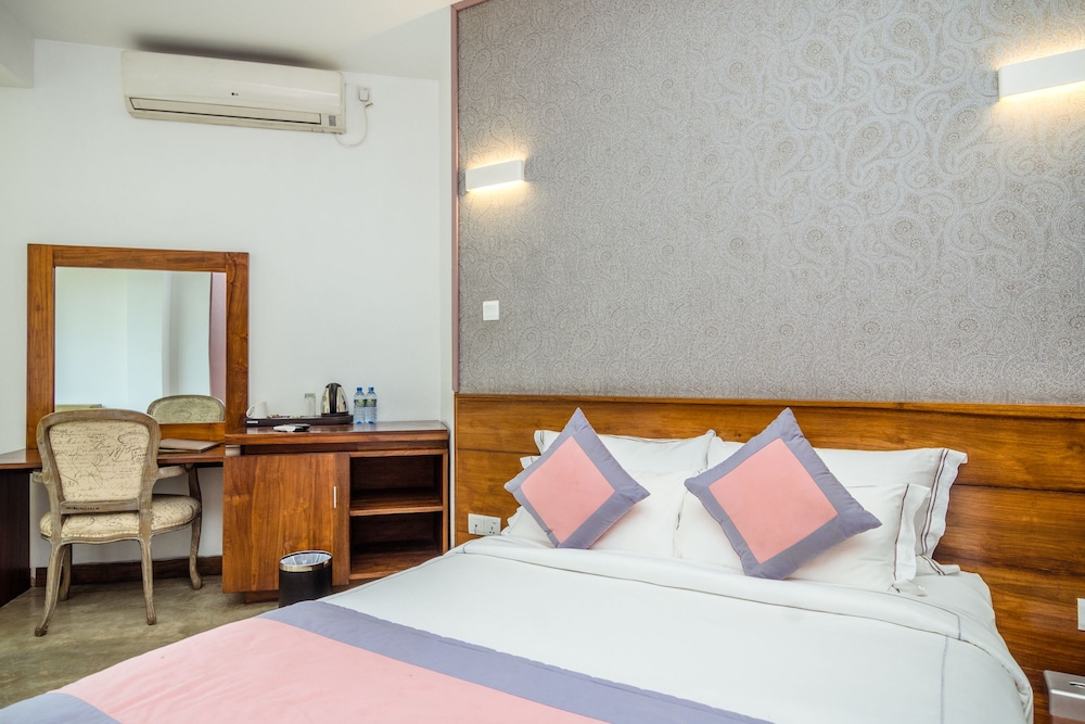 Viyana Boutique Hotel 18/70