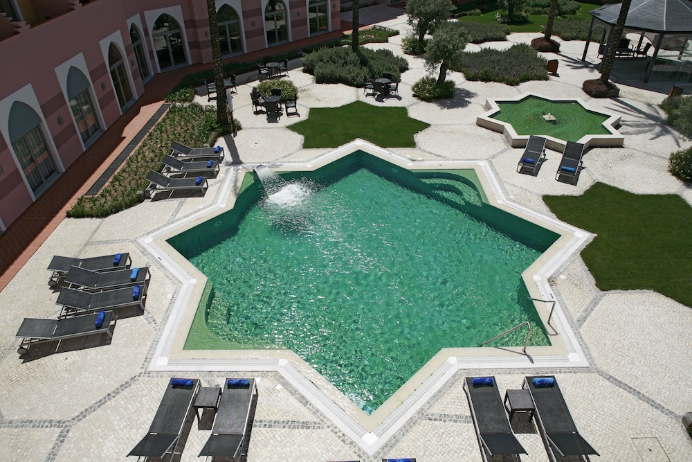 Pestana Sintra Golf Conference and Spa Resort 3/62