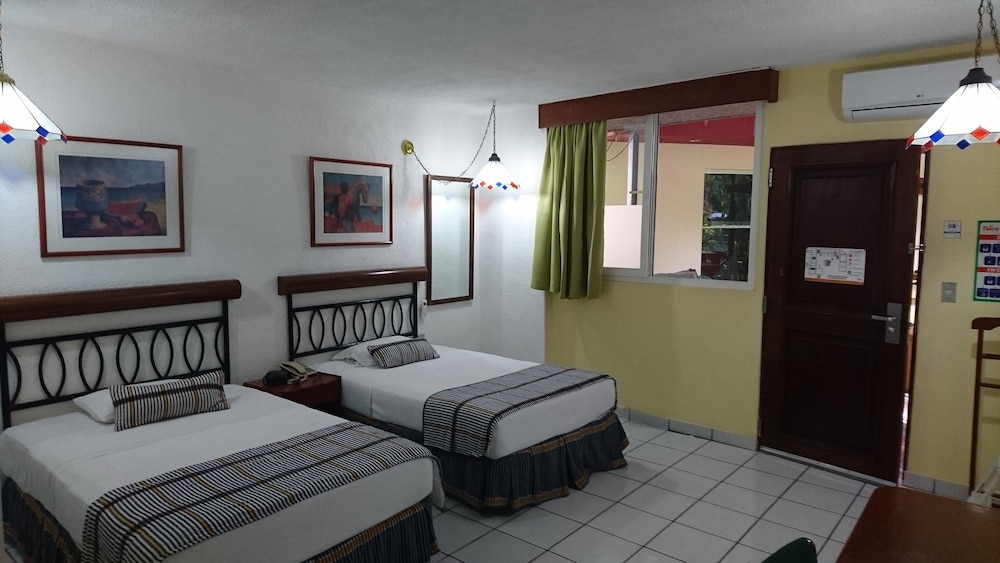 Novo Hotel & Suite 17/59