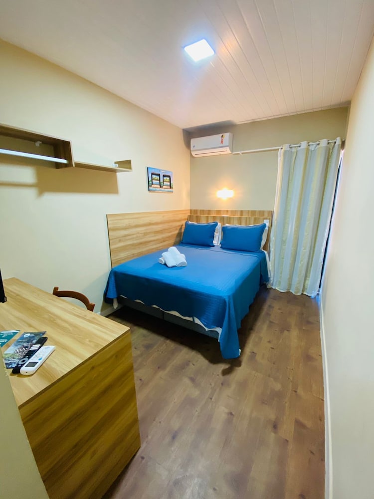 Tamandare Praia Hotel By AFT 7/31