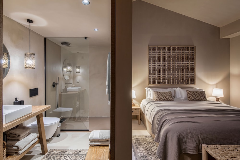 Terra Rosa Country House & Vineyards 24/50