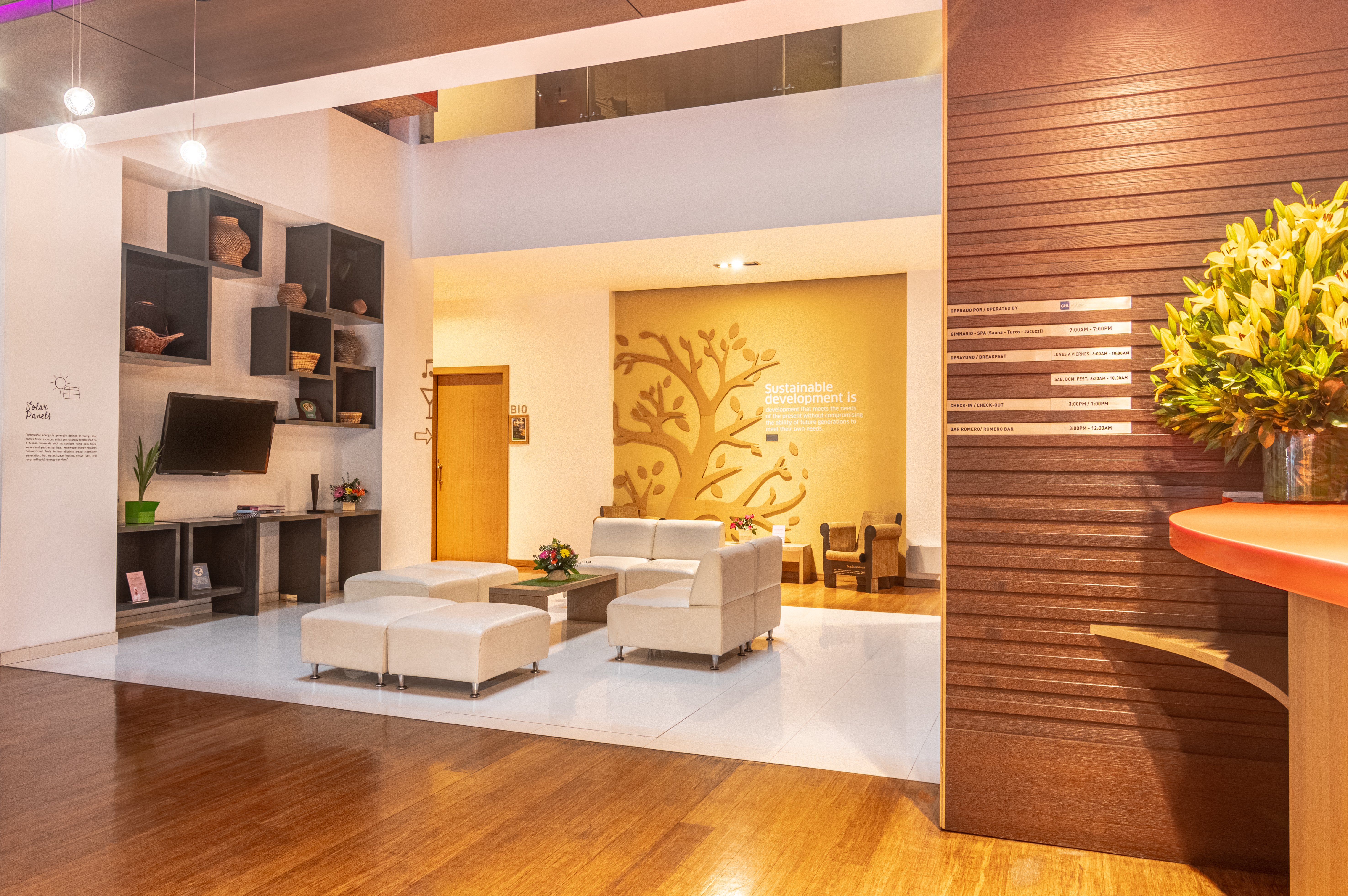 Biohotel Organic Suites 15/60