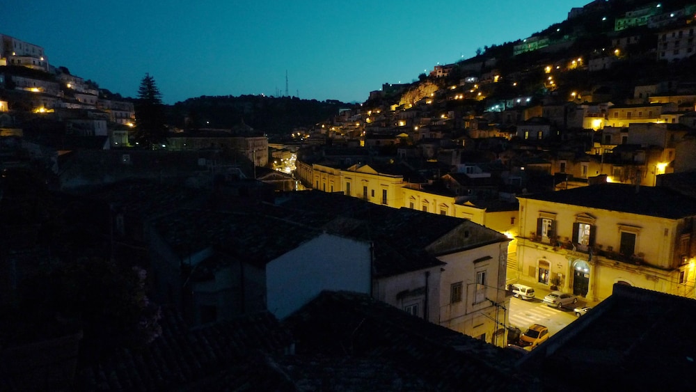I Tetti Di Siciliando 31/35