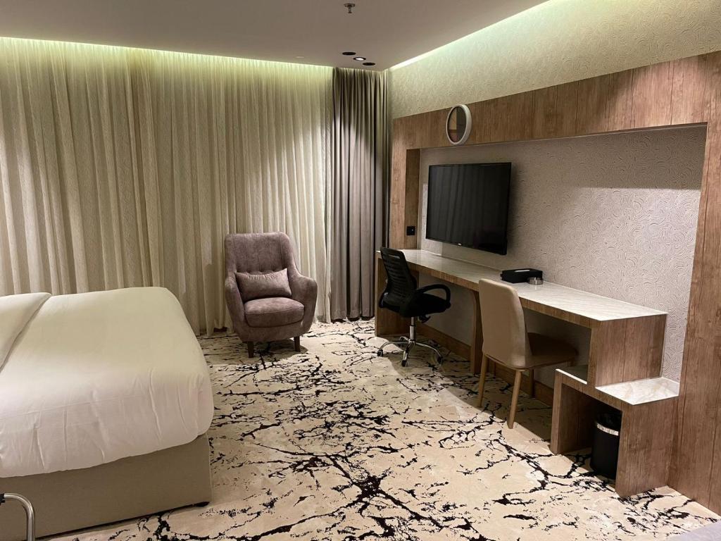فندق حياة تاون 2(Hayat Town Hotel 2) 21/28