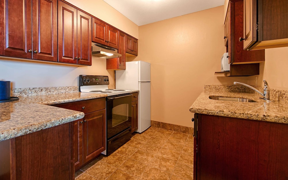 Best Western Plus Humboldt House Inn 26/44
