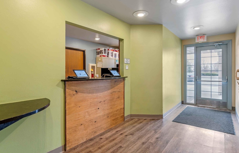 Extended Stay America Select Suites - Indianapolis - Greenwood 4/50