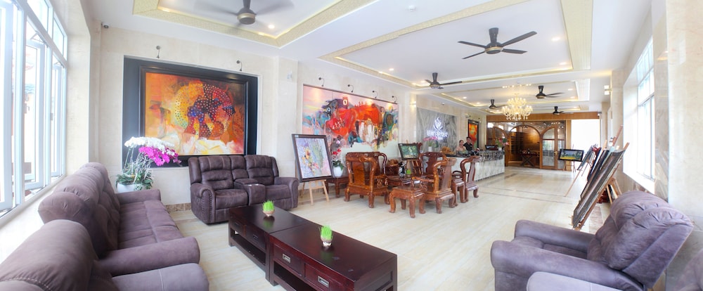 Lotus Garden Resort 36/55