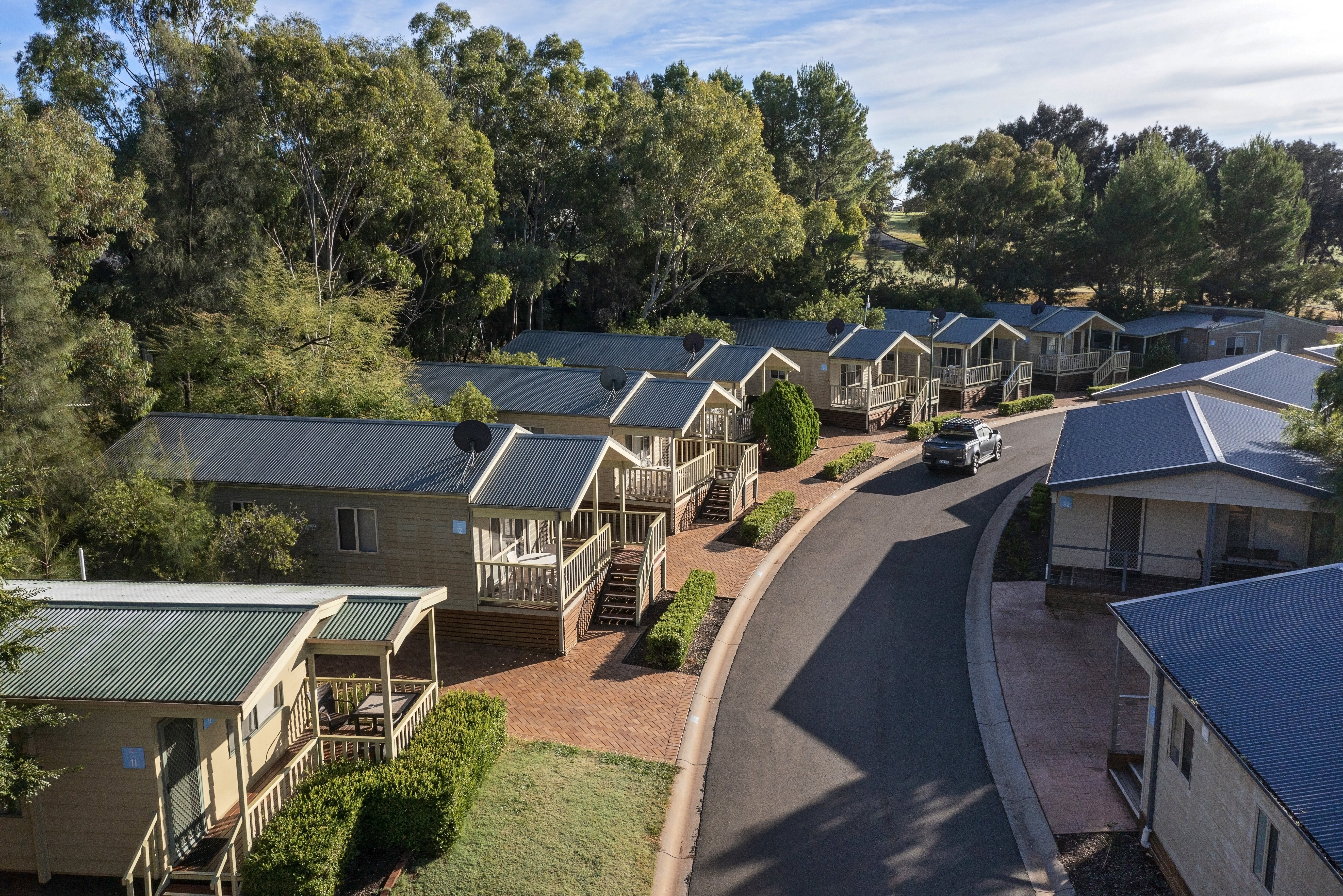 Discovery Parks Dubbo 34/34