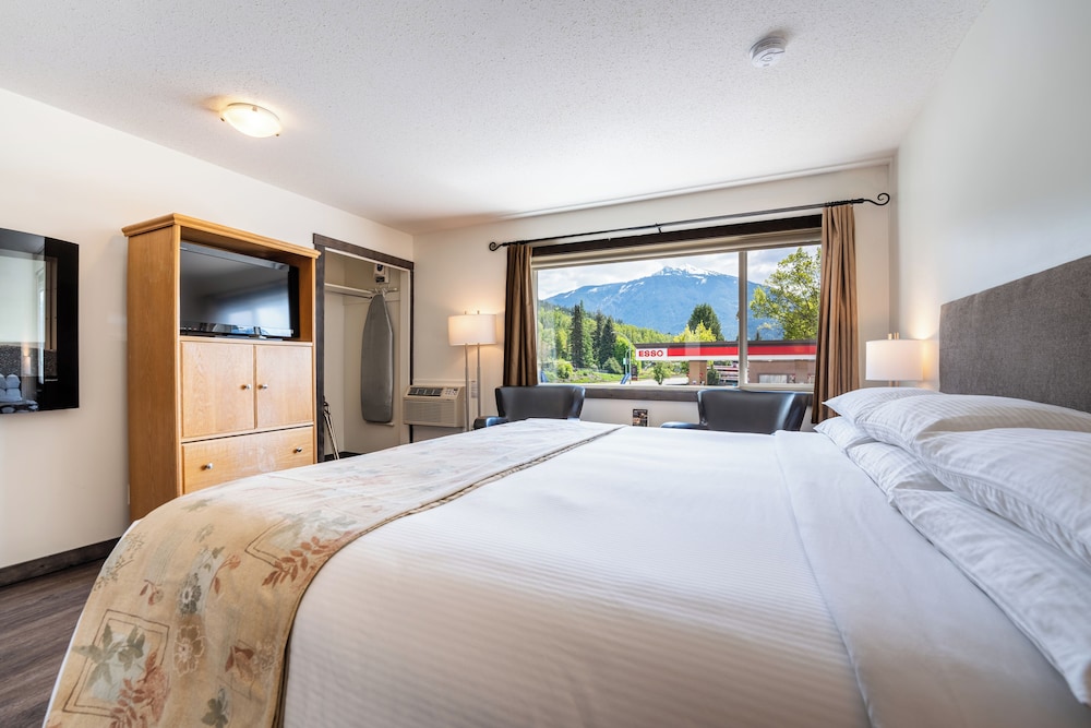 Swiss Chalet Motel 10/43