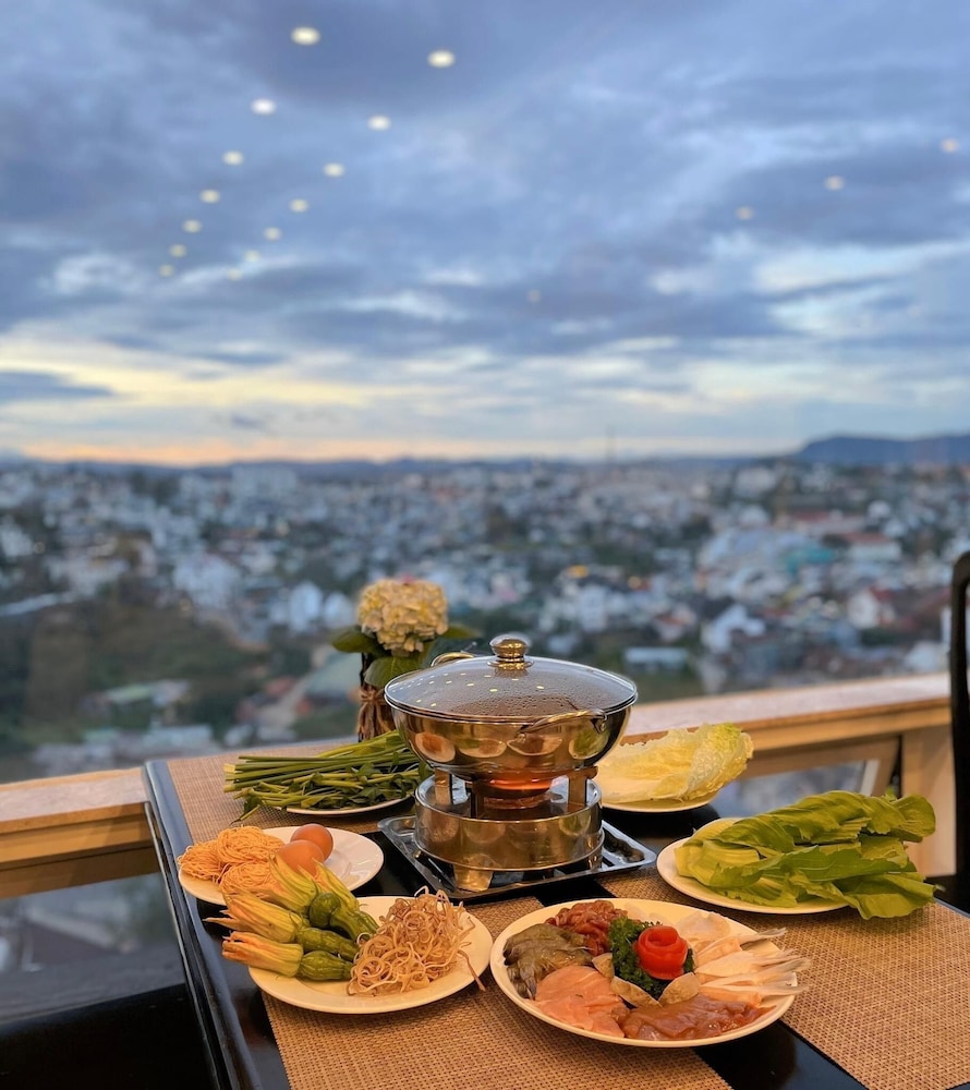 New Life Dalat Hotel 27/50