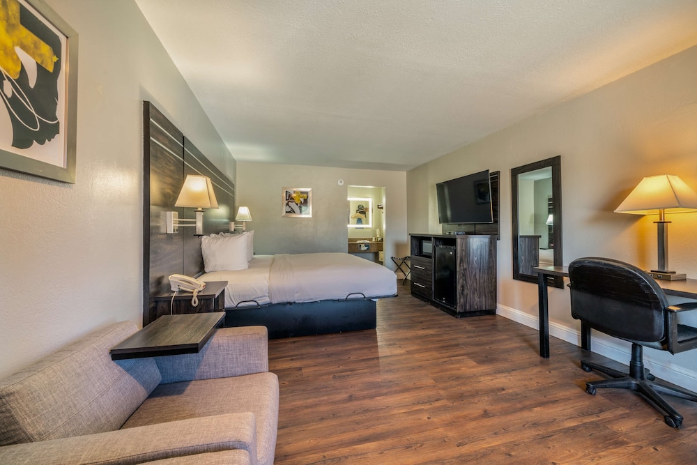 Best Western Inn Of Jasper 13/34