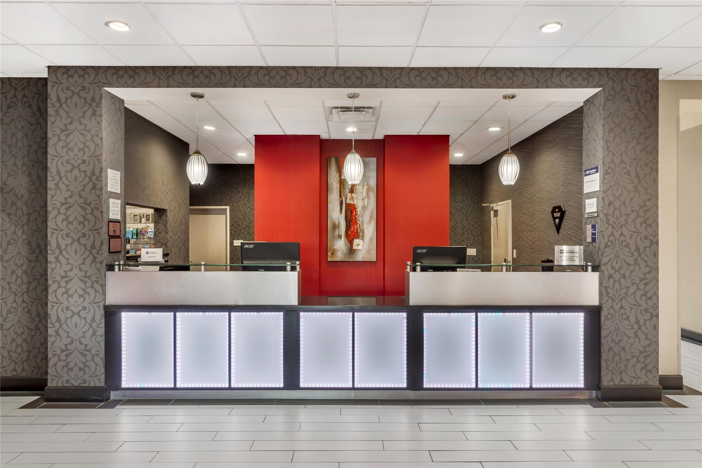 Best Western Plus Laredo Inn and Suites 11/37