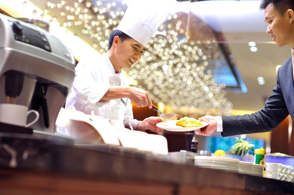 Lhermitage Hotel Shenzhen 13/50