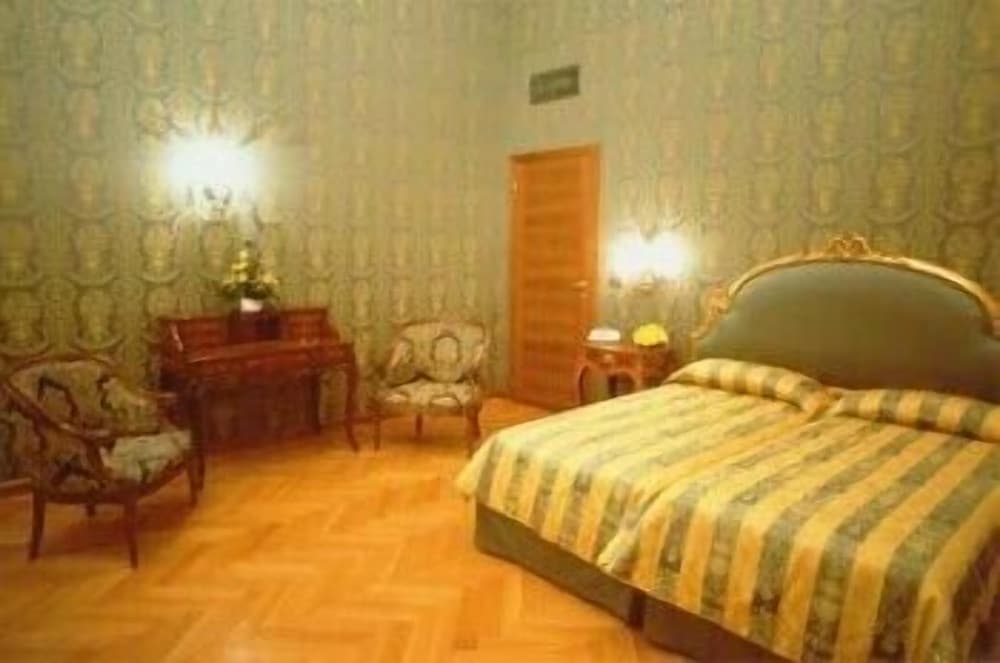 Park Hotel Villa Potenziani 15/42