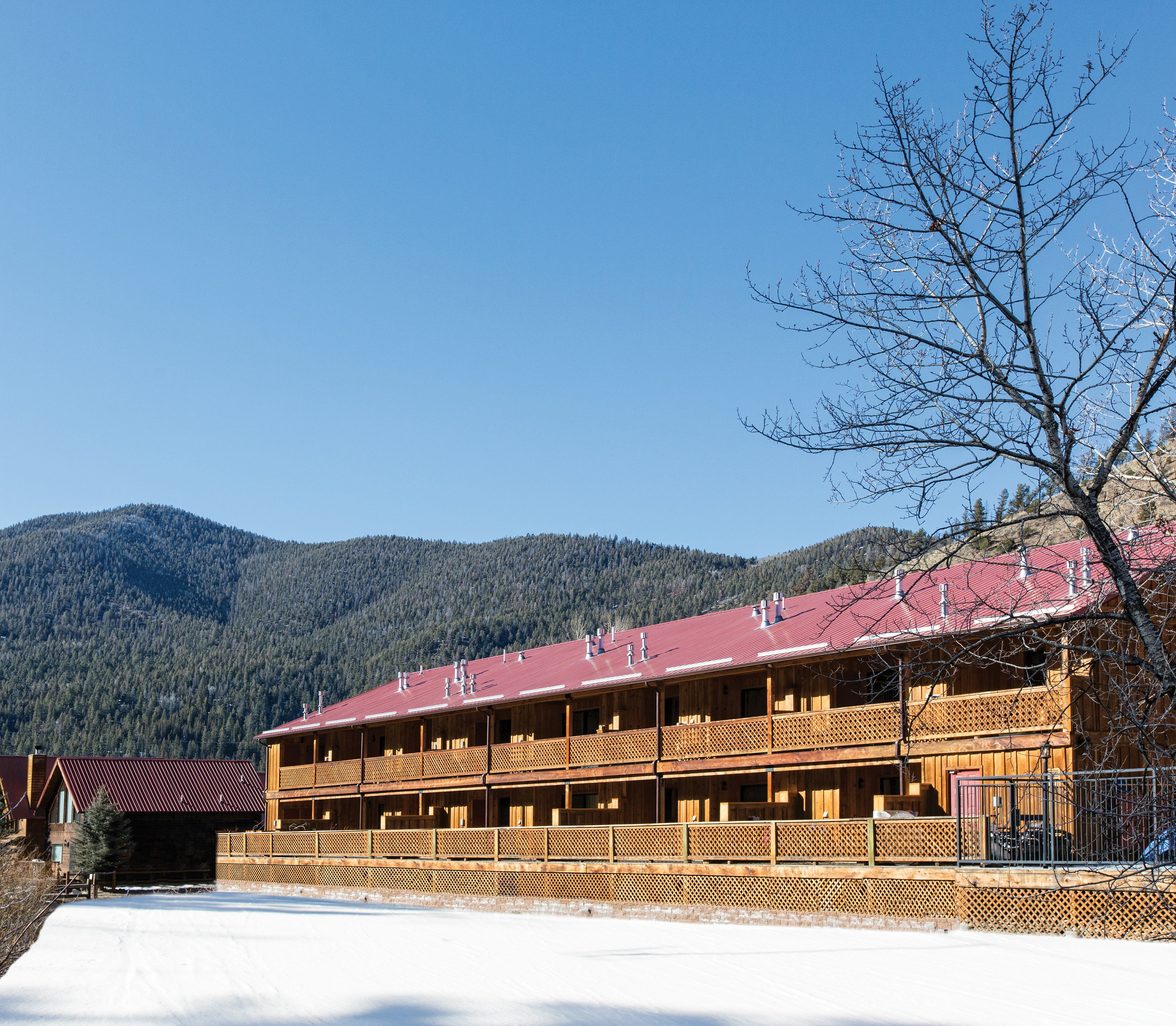 Worldmark Red River in RED RIVER - NM