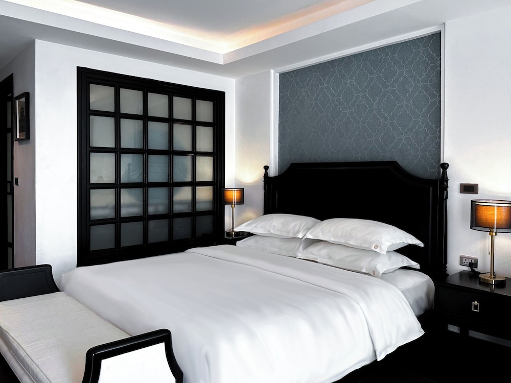 Glory Boutique Suites 17/50
