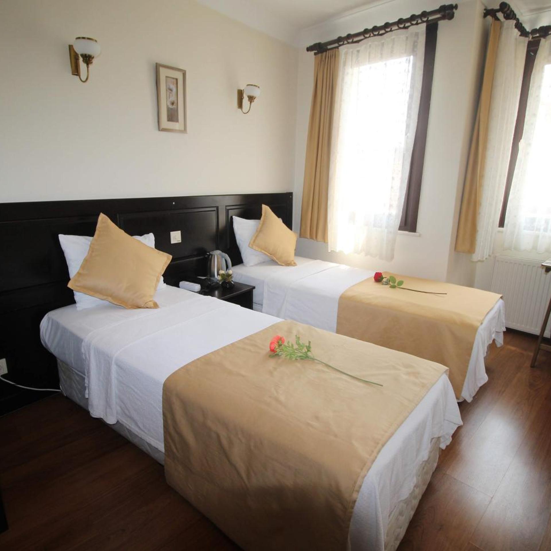 SULTANS HOTEL 8/51