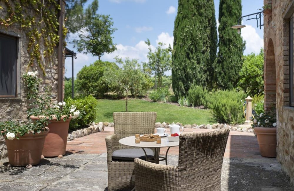 Locanda Le Piazze 67/77