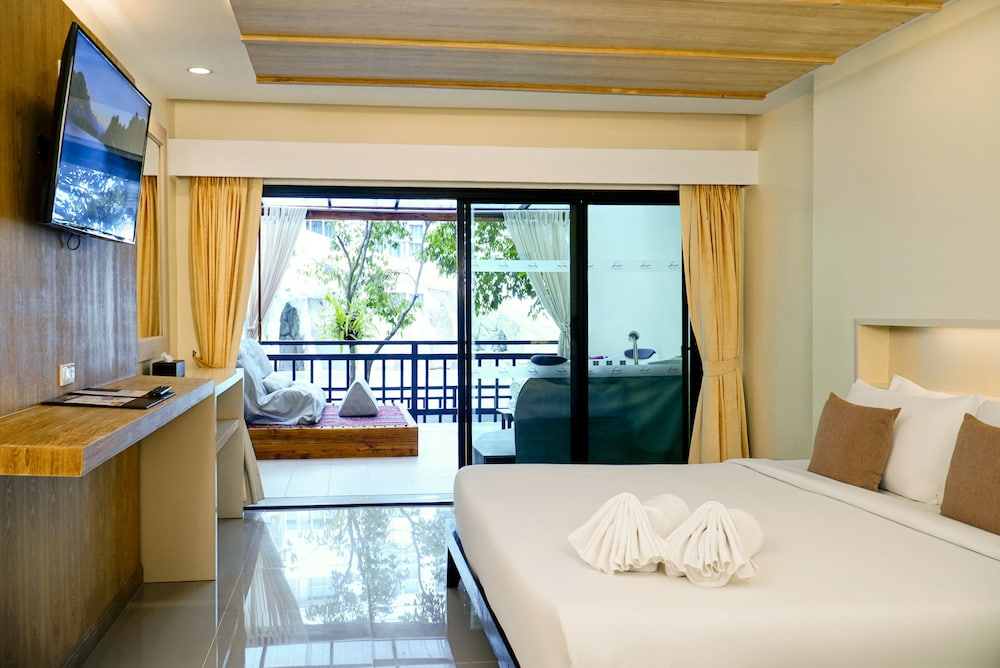 PHUVAREE RESORT 14/47
