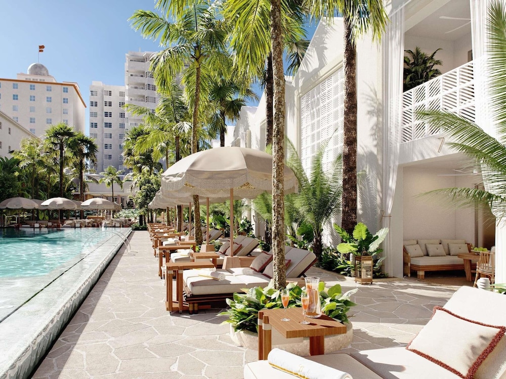Delano Miami Beach 34/58